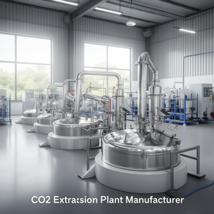 Garcinia Mangostana <b>Extract</b> Plant-Food Processing Line Manufacturer - Product Image 1
