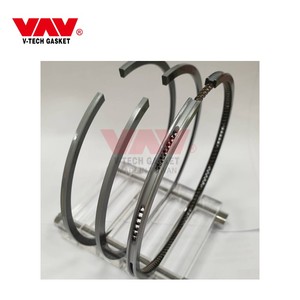 Anillo de Pistón para Motor Diésel 6D95-5 6138-31-2200 para Komatsu - Product Image 2