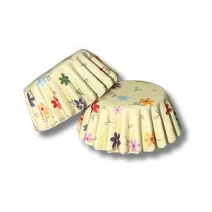 Forros de Papel Glassine Antiadherentes, Resistentes al Calor y Aptos para Horno, para Cupcakes y Muffins, Paquete de 1000 Unidades - Product Image 5