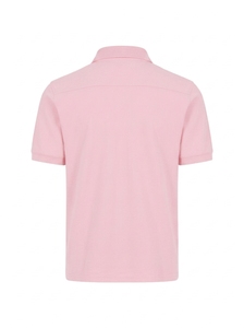 เสื้อเชิ้ตผู้ชายสั่งทำ สีพื้น ผ้าฝ้าย มีกระเป๋า ผ้าถักกันยับ แขนสั้น สไตล์ลำลอง ขายส่งจำนวนมาก - Product Image 5