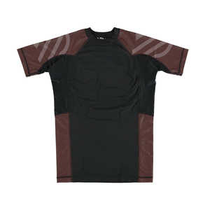 Camiseta de manga larga para hombre, personalizada, con logo, para gimnasio, deportiva, de compresión, estilo moderno - Product Image 3