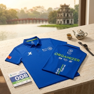 Proveedor de Uniformes de Equipo, Camiseta Polo Personalizada al por Mayor, Tela Bird Eye, Organizador - Product Image 3