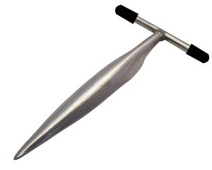 Lot de 2 ouvre-noix de coco en acier inoxydable – Perceur et coupe-noix de coco pour une extraction rapide, facile et propre de l'eau fraîche - Product Image 6
