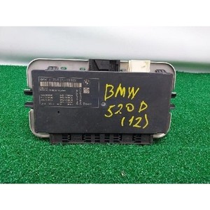 Módulo de Reposapiés Usado ORIGINAL 9273629 para BMW Serie 5 F07, F10, F11 2009-2013 - Product Image 1