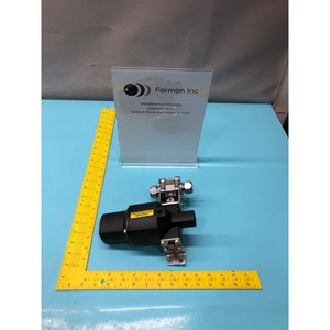 WHITEY 133 SR, ACTUADOR, VÁLVULA, CON RESORTE - Equipo y piezas de semiconductores de confianza de la marca global Legacy - Product Image 6