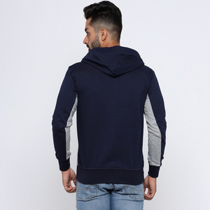 Sudaderas con Cremallera para Hombre, Hechas a Medida, Transpirables, al por Mayor, Nuevo Estilo, Ligeras, de Secado Rápido - Product Image 2