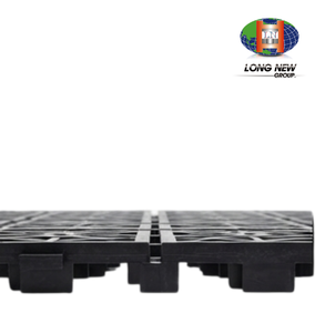 กระเบื้องปูพื้นพลาสติก ABS/PP/PC แบบกำหนดเองของ LONGNEW |   พื้นปูแบบเชื่อมต่อกันกันลื่นสำหรับพื้นที่เปียกและชื้น - Product Image 5