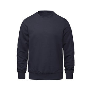 Sudadera Reflectante de Otoño Invierno, Ropa de Seguridad Gruesa y Cálida, Sudaderas de Seguridad Personalizables - Product Image 5