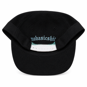 Casquette en coton à 5 panneaux avec visière incurvée, logo brodé personnalisé, imperméable, réglable, pour hommes et femmes, formelle, décontractée, sportive, promotionnelle - Product Image 2