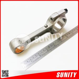Bielle de connexion TAIWAN SUNITY pour moteurs YANMAR TF110 TF120, référence OEM 705500-23100, pièce de rechange. - Product Image 6