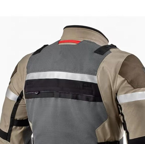 Men Waterproof Motorcycle <b>Jacket</b> Professional <b>Racing</b> Wear Durable Biker Protective Outerwear Motorbike <b>Jacket</b> OEM Service - Product Image 5