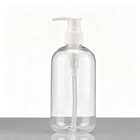 Pulvérisateur à pompe 24-410 pour bouteille ronde en plastique PET de 360 ml (12 oz)