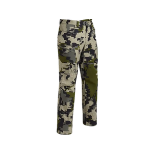 Custom High Quality Fashion Hunting Jacket Waterproof Hunting Winter Softshell Camouflage Hunting Jacket for Men - Product Image 4