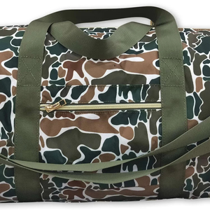 Bolsas de Lona Oxford Impermeables Personalizadas con Cremallera para Equipo Digital, para Camping y Actividades al Aire Libre, con Logotipo Personalizado al por Mayor - Product Image 3