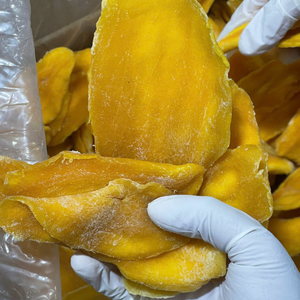 Mango Seco de Vietnam para Paquetes de Alimentos Temáticos de Horticultura y Suministros Profesionales para Pastelería 99 Gold Data - Product Image 6