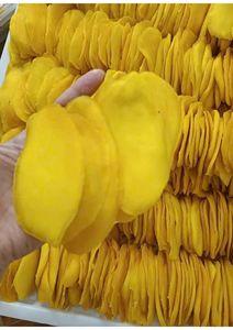 Soft Dried Mango Vietnam Wholesale OEM ODM Manufacturer Export Factory Supplier Private Label Packaging <b>Solutions</b> - Product Image 4