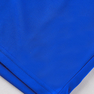 Conjunto de Uniforme de Fútbol, Tela Suave 100% Poliéster, Retención de Color Duradera, Secado Rápido, Transpirable, Diseño de Verano - Product Image 2