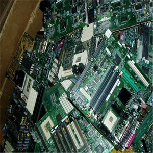 Placas PCB Usadas en Stock para Reciclaje - Product Image 2