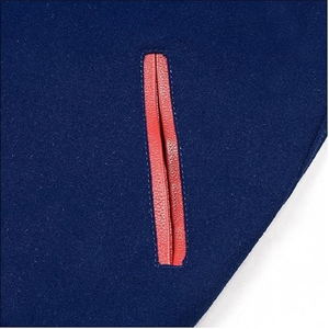 Hot Selling Custom Style Fleece <b>Winter</b> Breathable Varsity <b>Jackets</b> Baseball College Baseball <b>jacket</b> for men - Product Image 5