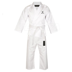 Uniforme de Karate de Diseño Personalizado, Nuevo Producto, Kimono de Jiu Jitsu, Uniforme de Karate - Product Image 3