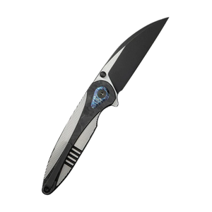 Couteaux pliants multifonctionnels de qualité supérieure avec un design léger et une lame en acier inoxydable robuste pour le camping, la randonnée et la pêche - Product Image 2