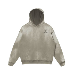 New Arrival Cotton Blended Best Selling Men Hoodies Durable Material Men Hoodies Cheap Price Men Hoodies - Product Image 1