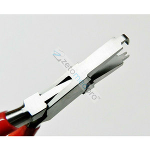 Prong Opening Lifting Lifter <b>Pulling</b> Pliers Prong Setting Adjusting Plier for Stone Setting DIY Jewellery Jewelry Making Tools - Product Image 6