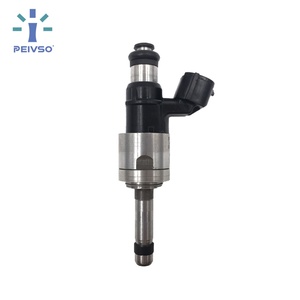 PEIVSO Nouveau injecteur de carburant P5E1-13-250 (FJ1559) pour MAZDA 3, 6, CX-30, CX-5 P5E113250 - Product Image 4