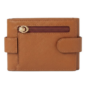 <b>Men's</b> Genuine Leather <b>Wallet</b> Slim <b>RFID</b> Bifold Card Holder Durable Classic <b>Wallet</b> <b>for</b> Cash Credit Cards and Daily Carry - Product Image 1