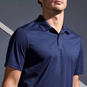High Quality Men Polo <b>TShirt</b> Moisture <b>Wicking</b> Activewear Custom Plain Polo Breathable Quick Dry Short Sleeve Comfortable Casual - Product Image 5