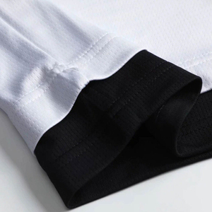 Ventes en gros d'ensembles d'uniformes de basket-ball personnalisés pour hommes, maillots respirants, confortables et professionnels, maillots de basket-ball Laker pas chers - Product Image 4