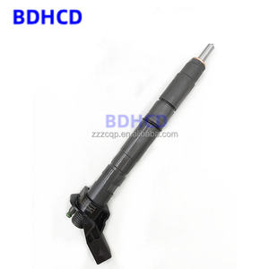 Bdddcd 0445115078 0445115079 डीजल इंजेक्शन 0 445 115 078 0 445 115 079 सामान्य रेल इंजेक्टर - Product Image 1