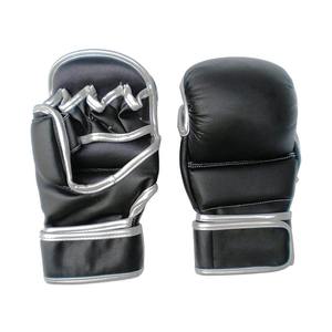Guantes de PVC para MMA, Mitones Interiores para Boxeo, Kickboxing, Muay Thai, Entrenamiento de Combate, Personalizables, OEM, ODM - Product Image 3