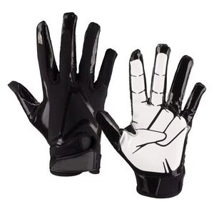 Gants de golf confortables pour hommes et femmes, motif personnalisé, en peau de mouton, gants de golf à adhérence parfaite, avec logo personnalisé - Product Image 3