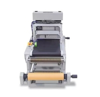 Imprimante jet d'encre UV à passage unique Ag B One Pass la moins chère pour l'impression de cartons, boîtes en carton et sacs en papier