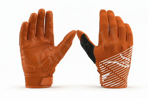 ถุงมือมอเตอร์ครอสแบบสั่งทำขายส่ง ระบายอากาศได้ดี กันลื่น ป้องกันแรงกระแทก รองรับหน้าจอสัมผัส สำหรับปั่นจักรยาน ขี่มอเตอร์ไซค์ ออกกำลังกาย และขี่มอเตอร์ไซค์ - Product Image 4