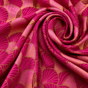 Tissu africain imprimé wax Ankara en coton, motifs tribaux traditionnels Dashiki Kitenge, textile Dutch Wax pour robes, mode, vente en gros, export - Product Image 5