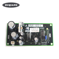 Carte de circuit imprimé pour ascenseur, carte d'interface de porte DOR-600 DOR-601 pour ascenseur Mitsubishi