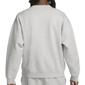 Luxury Athletic <b>Sweatshirts</b> Customized <b>Vintage</b> Cropped Blank Cotton Heavy Weight Men Hoodies and <b>Sweatshirts</b> for Men 2024 - Product Image 2