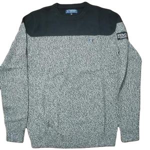 Alta calidad personalizado pulóver sudadera 100% algodón al por mayor ropa de calle ropa de moda hombre en blanco OEM sudaderas disponibles - Product Image 1