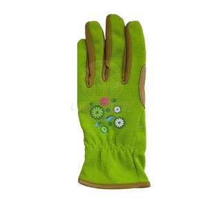 Gants de jardinage sur mesure avec une adhérence durable pour l'entretien des plantes et les tâches extérieures - Product Image 3