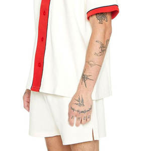 Camiseta de Béisbol a Precios Razonables para Deportes al Aire Libre, Talla para Adultos, Ajuste Cómodo, Camiseta de Béisbol para Hombre, Ropa de Softbol, Todas las Tallas - Product Image 5