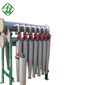 Tông tái chế máy giấy bột giấy làm sạch thiết bị thấp nhất quán sạch mật độ thấp sạch hơn - Product Image 5