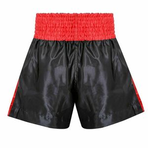 Combinaison de lutte personnalisée à séchage rapide, short de compression par sublimation, respirant, pour la boxe et les arts martiaux, en Spandex et Polyester - Product Image 3