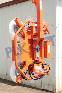 Ventosa de vacío Elevador de vidrio Levantador de panel de vacío Levantador de vacío <span class=keywords><strong>manual</strong></span> - Product Image 2