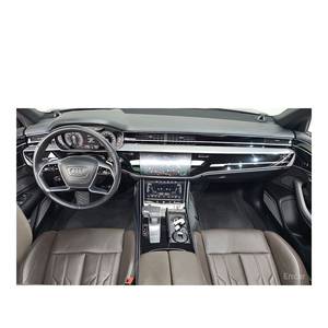 ออดี้ เอ8 55 ทีเอฟเอสไอ ควอตโตร รุ่นล้อใหญ่พิเศษ ปี 2021 เดือนธันวาคม วิ่ง 79,446 กม. เกียร์อัตโนมัติ เบาะหนัง กล้องมองหลัง - Product Image 6