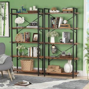 Bookshelf <b>Bookcases</b> - Product Image 1