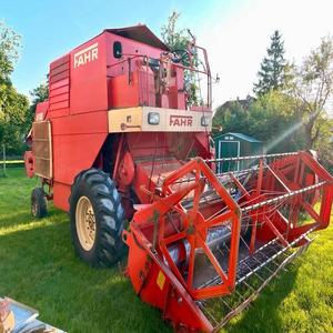 Achetez une moissonneuse-batteuse à maïs montée sur tracteur – Offres spéciales usine, prix bas - Product Image 4
