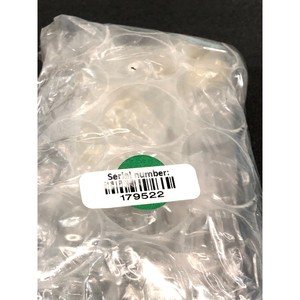 ชุด LOT OF 3 LITTON, WINCHESTER ELECTRONICS 107R1001 - อุปกรณ์และชิ้นส่วนเซมิคอนดักเตอร์มือสองระดับโลกที่เชื่อถือได้ที่ - Product Image 6