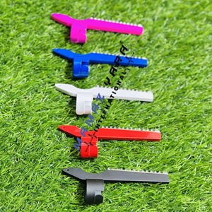 Premium Quality Stainless Steel Professional Haircut Tool <b>Set</b> Precision Hair Thinning <b>Razor</b> with Ergonomic Finger Grip for Hair - Product Image 6